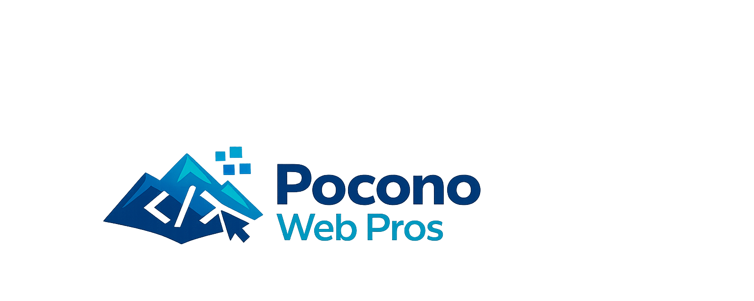 Pocono Web Pros